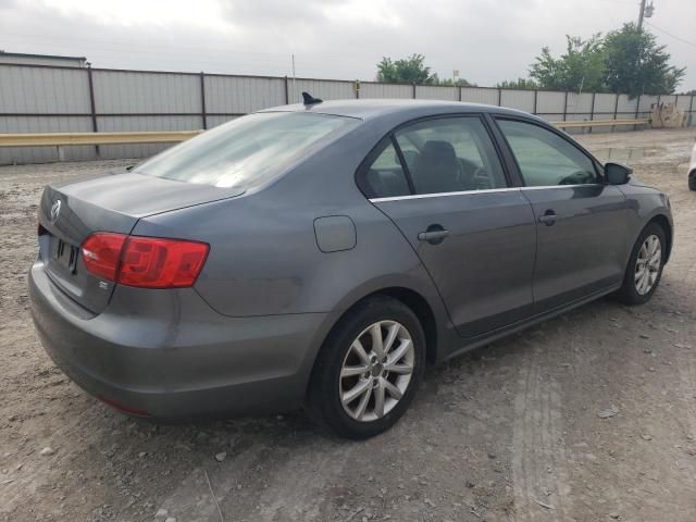 2014 Volkswagen Jetta SE