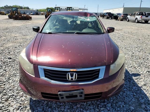 2009 Honda Accord LX