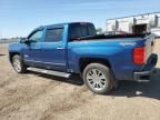 2015 Chevrolet Silverado K1500 High Country