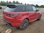 2018 Land Rover Range Rover Sport HSE Dynamic