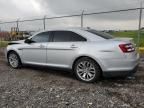 2019 Ford Taurus Limited