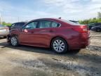 2017 Subaru Legacy 2.5I Premium