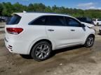 2017 KIA Sorento SX