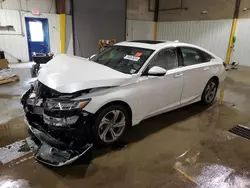 Honda salvage cars for sale: 2020 Honda Accord EXL