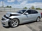 2014 BMW 320 I Xdrive