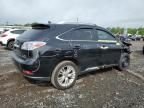 2010 Lexus RX 450