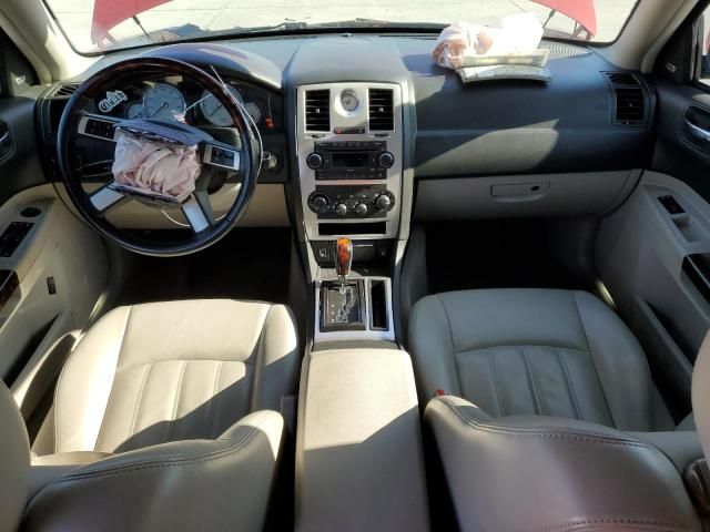 2007 Chrysler 300C