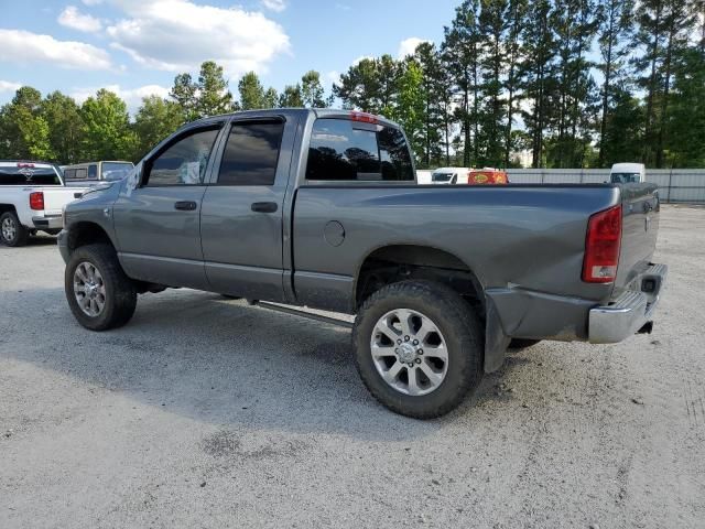 2006 Dodge RAM 3500 ST