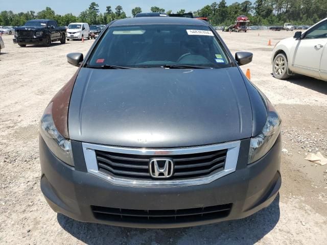 2008 Honda Accord LX