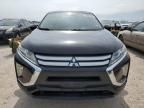 2018 Mitsubishi Eclipse Cross ES