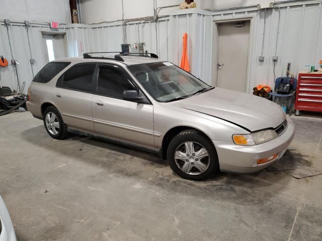 1996 Honda Accord LX