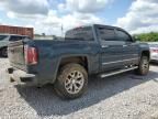 2017 GMC Sierra K1500 SLT