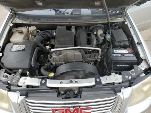 2009 GMC Envoy SLE