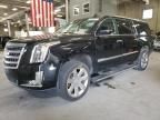 2016 Cadillac Escalade E