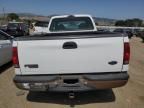 2000 Ford F350 SRW Super Duty