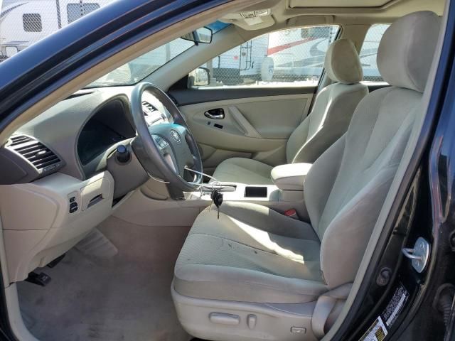 2009 Toyota Camry Base