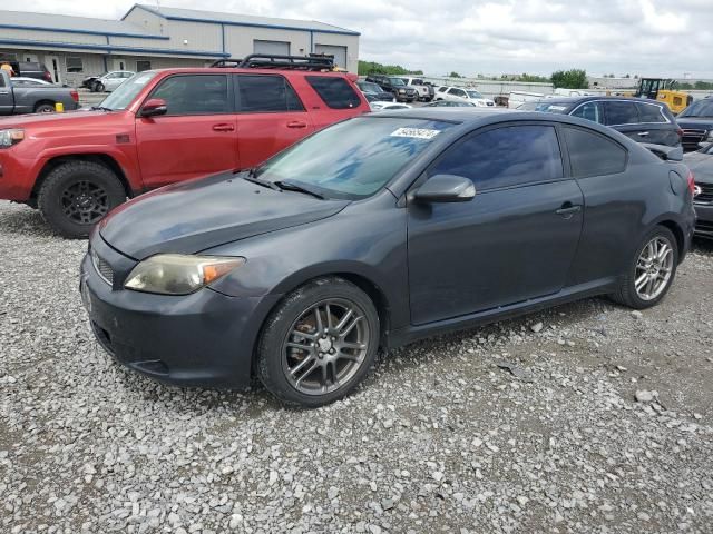 2006 Scion TC