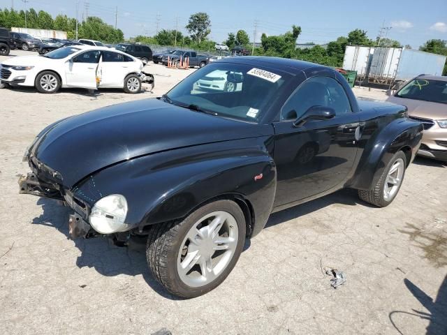 2003 Chevrolet SSR