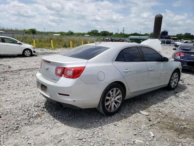 2015 Chevrolet Malibu LTZ