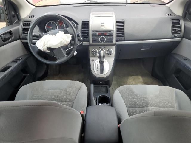 2010 Nissan Sentra 2.0