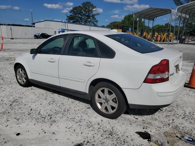 2006 Volvo S40 2.4I