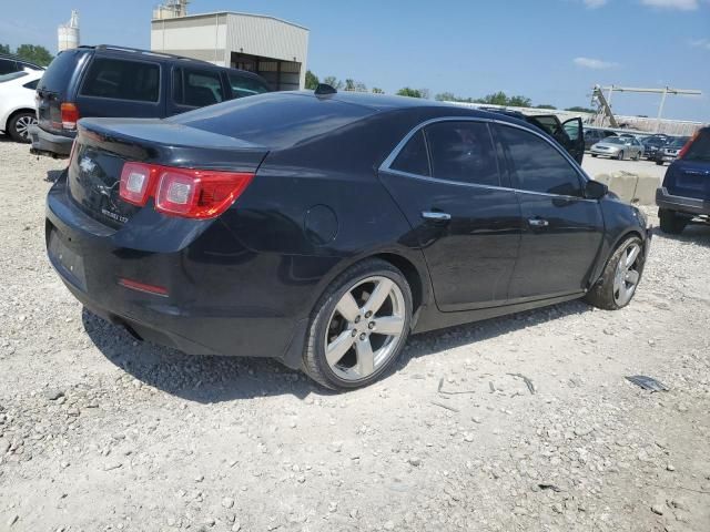 2013 Chevrolet Malibu LTZ