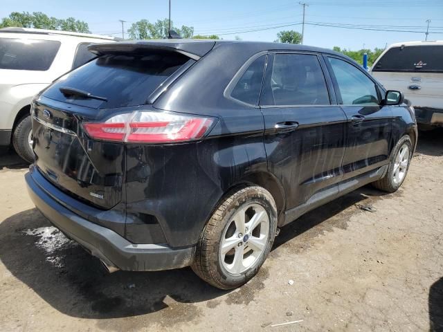 2019 Ford Edge SE