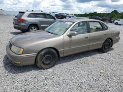 Toyota salvage cars for sale: 1999 Toyota Avalon XL