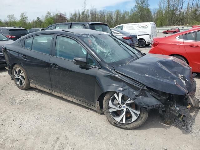 2023 Subaru Legacy Premium