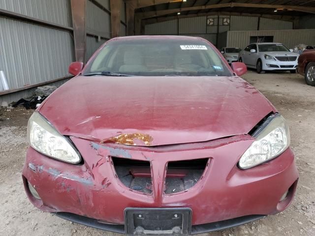 2006 Pontiac Grand Prix