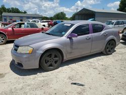 Dodge Avenger Vehiculos salvage en venta: 2013 Dodge Avenger SE