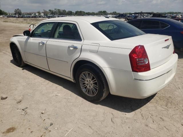 2010 Chrysler 300 Touring