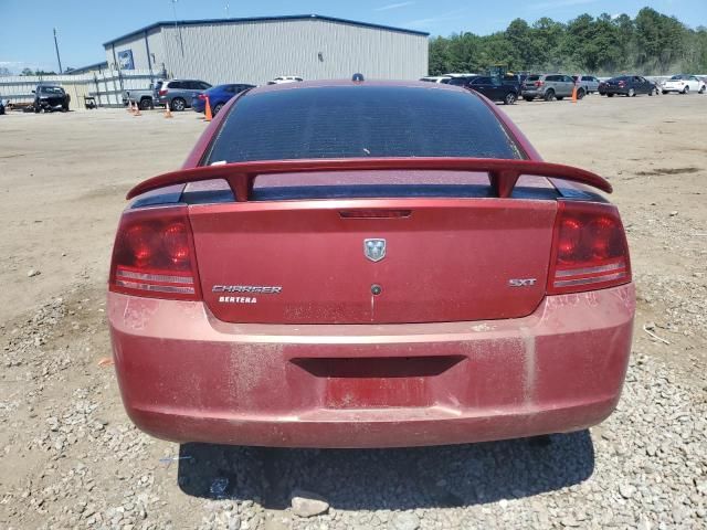 2006 Dodge Charger SE