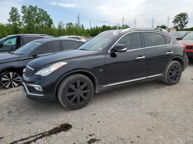 2017 Infiniti QX50