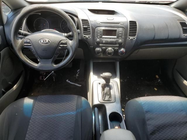 2014 KIA Forte LX