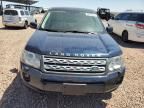 2012 Land Rover LR2 HSE