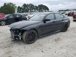 BMW salvage cars for sale: 2023 BMW M3 Competition