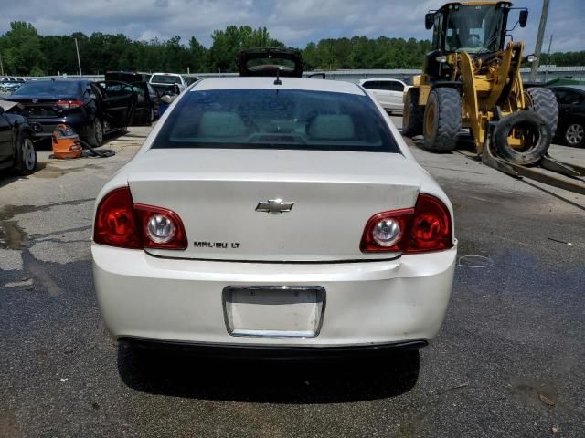 2010 Chevrolet Malibu 2LT