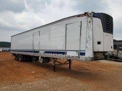 Great Dane Reefer Vehiculos salvage en venta: 2017 Great Dane Reefer