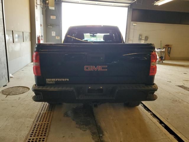 2016 GMC Sierra K1500