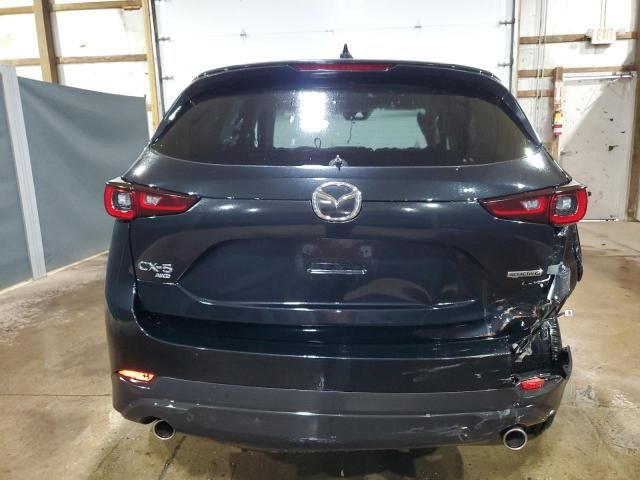 2023 Mazda CX-5 Premium