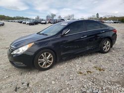 Hyundai salvage cars for sale: 2011 Hyundai Sonata SE