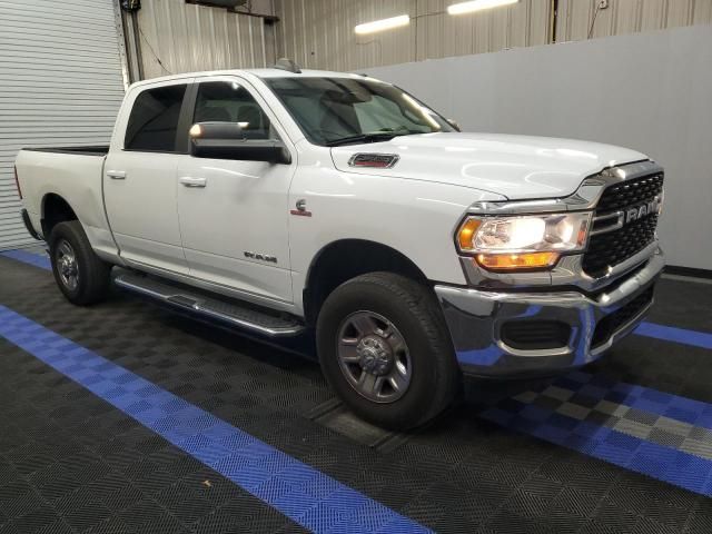 2022 Dodge RAM 2500 BIG HORN/LONE Star