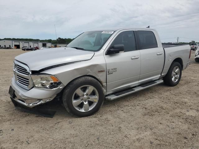 2019 Dodge RAM 1500 Classic SLT