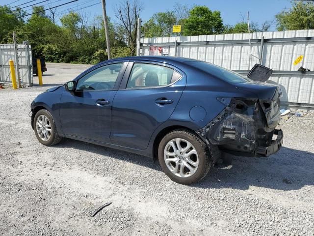 2016 Scion IA