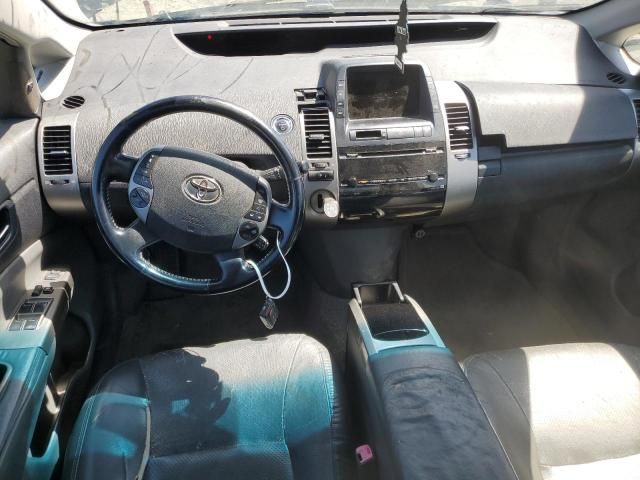 2006 Toyota Prius