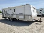 2006 Keystone Travel Trailer