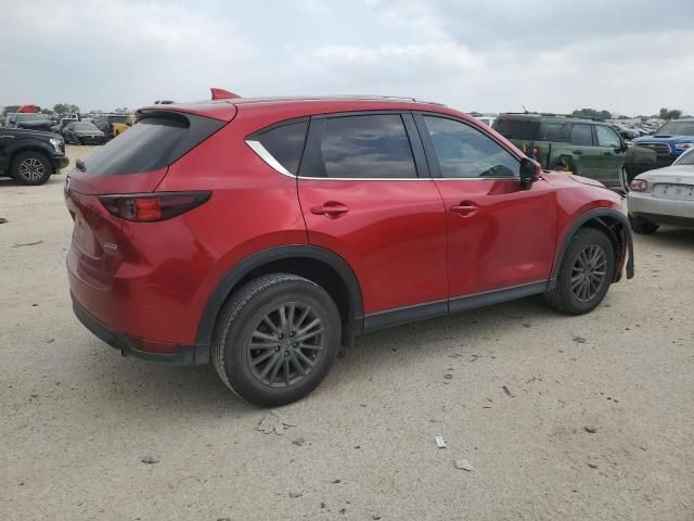 2017 Mazda CX-5 Sport