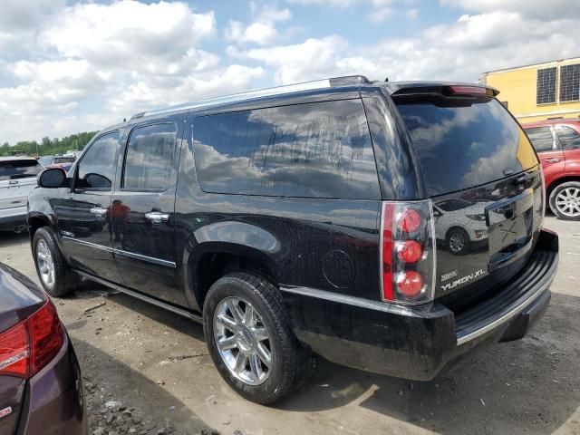 2009 GMC Yukon XL Denali