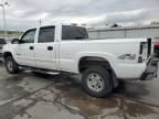 2005 Chevrolet Silverado K2500 Heavy Duty